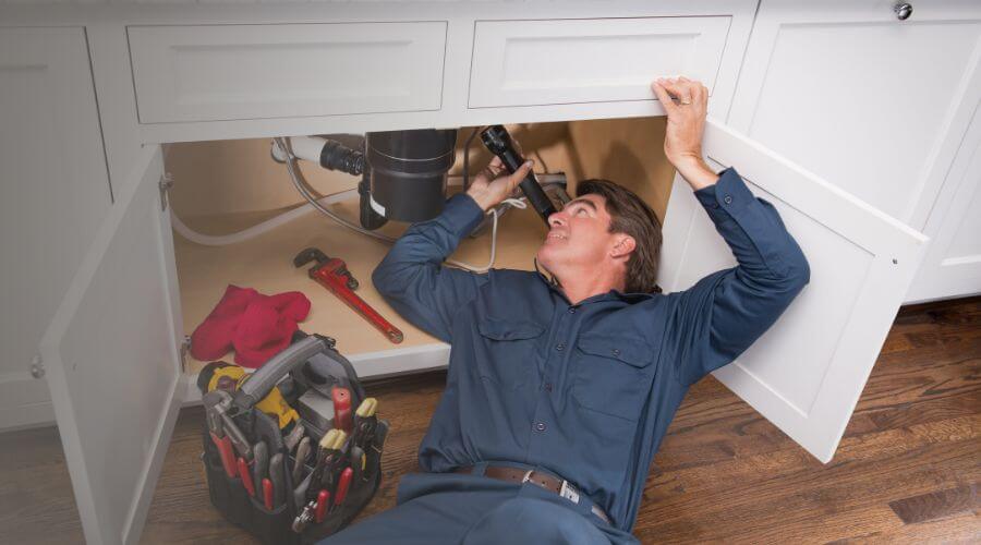 Professional Tankless Water Heater Installation in Ulysses, KS